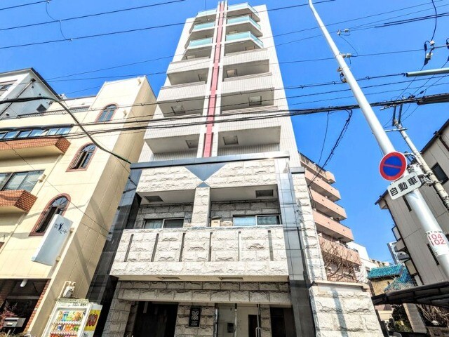 10089568/建物外観