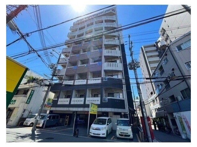 10282704/建物外観