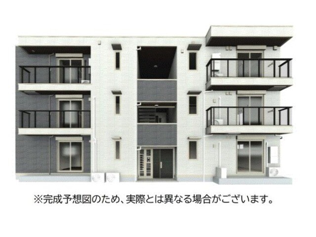 10545590/建物外観