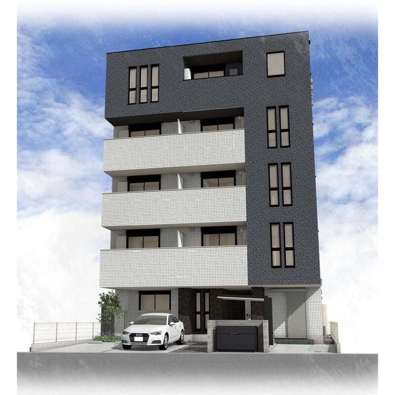 11780000/建物外観