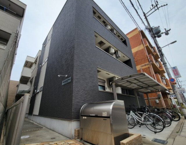 外観1
