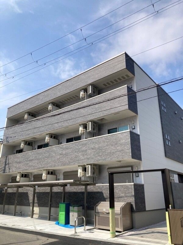 12057238/建物外観