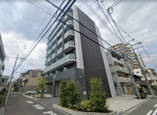 外観1