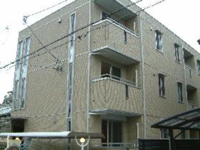 12581430/建物外観
