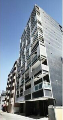 12662008/建物外観