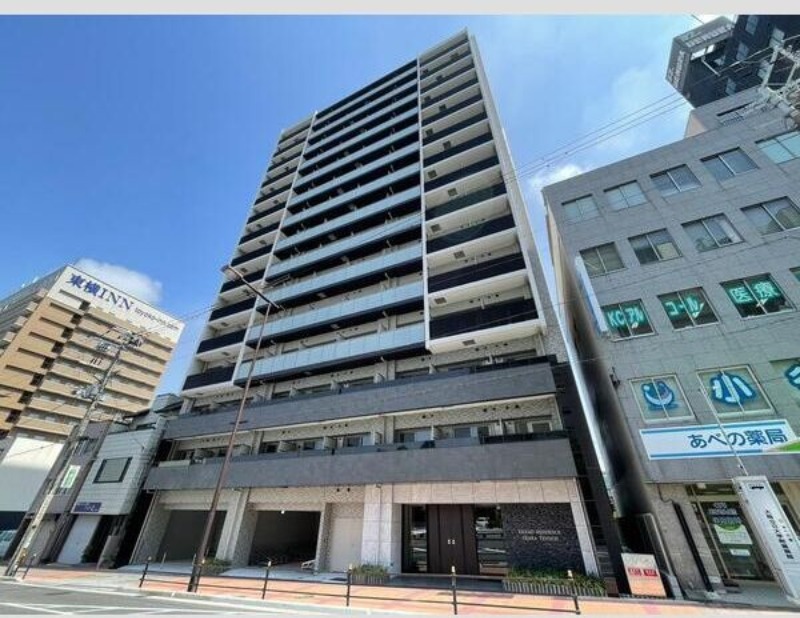 12662038/建物外観