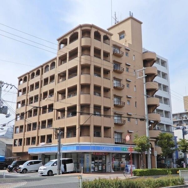 7820433/建物外観