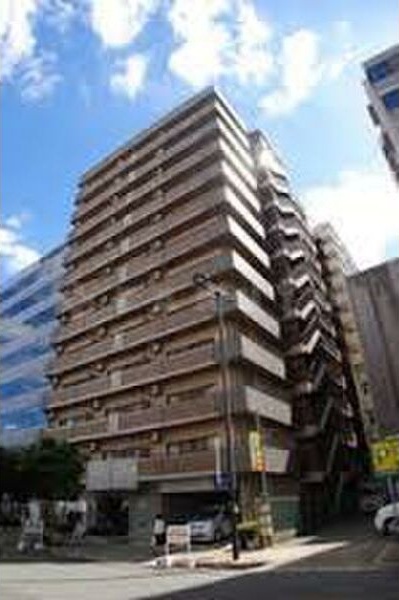 7858195/建物外観