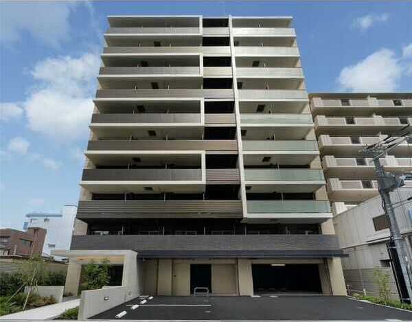 8278765/建物外観