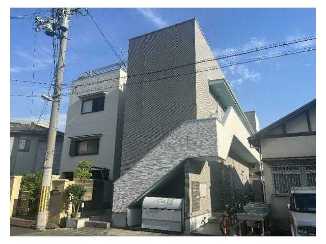 8509924/建物外観