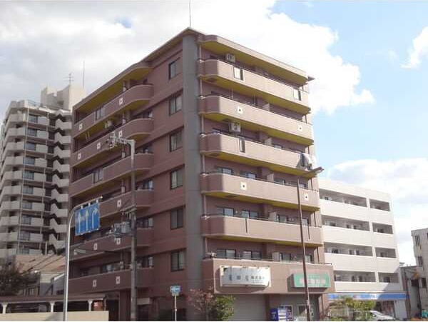 9016727/建物外観