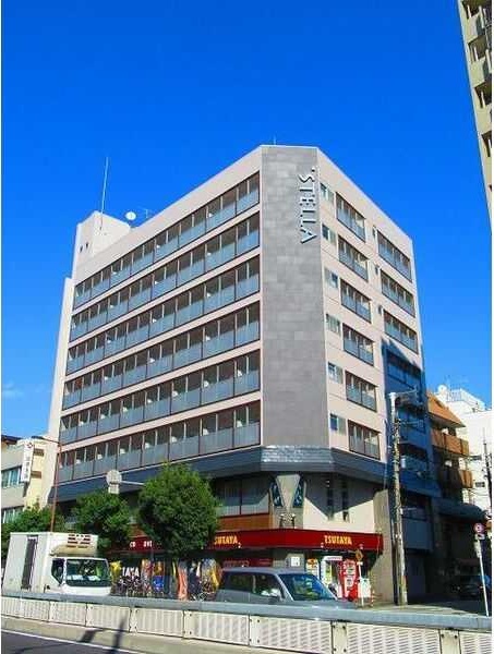 9088168/建物外観