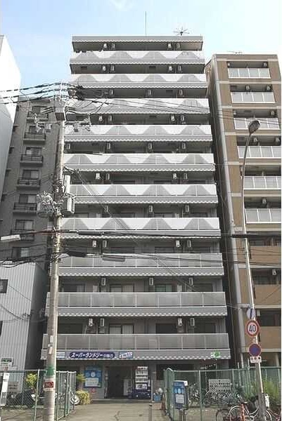 9094917/建物外観