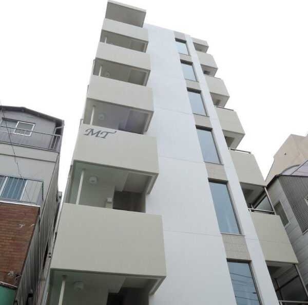 9131734/建物外観